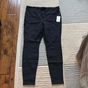 Brand New And Away Sz: 16 women’s black dress pant